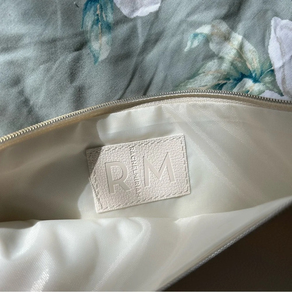 NWT Rachel Miriam Chic Folding Clutch - Picture 6 of 6